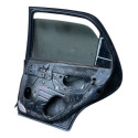 Porta Traseira Direita Chevrolet Celta 4p 2008/2012 Mw