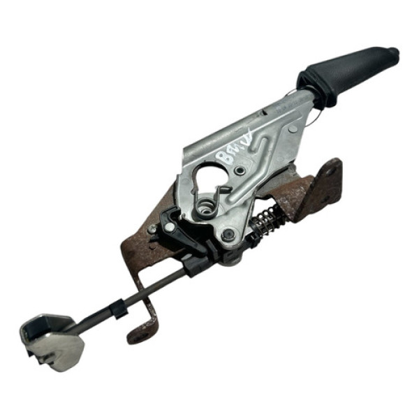 Alavanca Freio De Mão Bmw 118i 2009 Cx175m