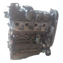 Motor Parcial Chevrolet Monza 1993 1994 110cv Gasolina Mw