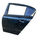 Porta Traseira Esquerda Chevrolet Vectra 2006/2012 Mw
