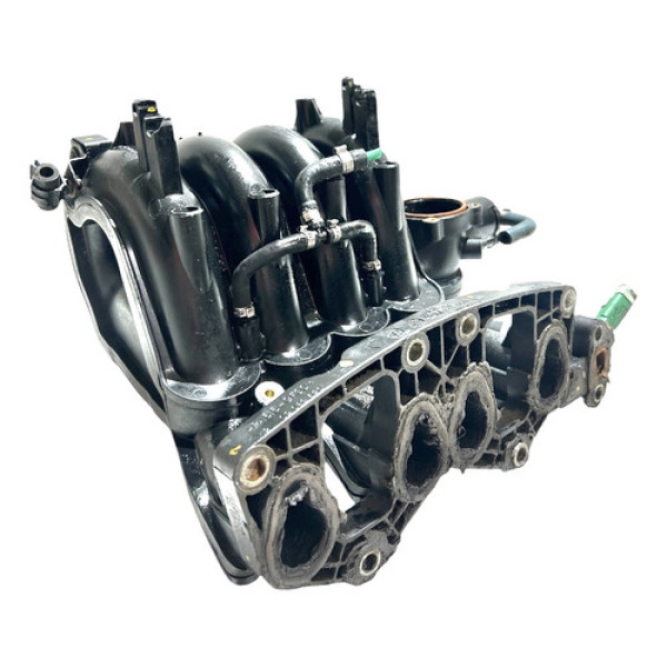 Coletor De Admissão Original Fiat Siena 2010 2012 M