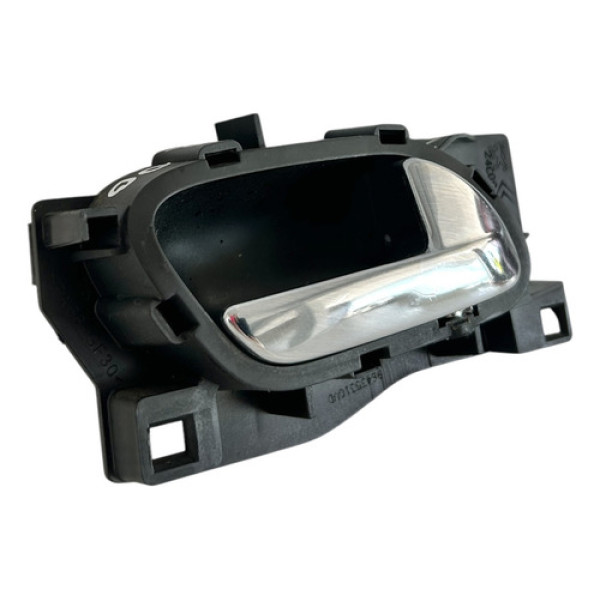 Maçaneta Dianteira Direita Interna C4 Pallas 2009 Cx220m