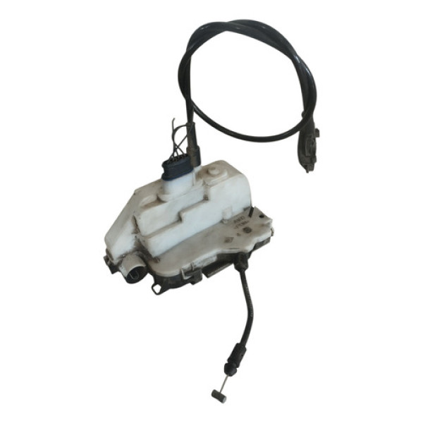 Fechadura Traseira Direita Grande Scenic 2008 Cx351e