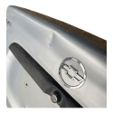 Tampa Traseira Chevrolet Corsa Sedan 1999/200 C/detalhe! Mw
