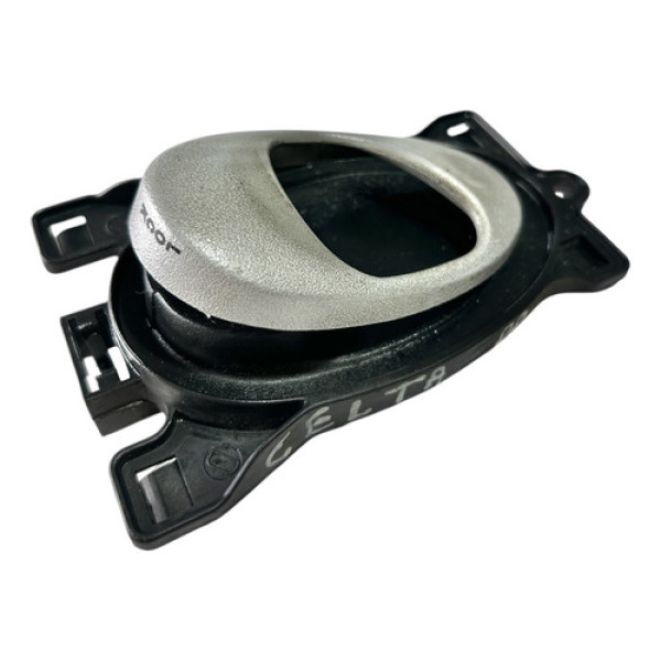 Maçaneta Interna Diant. Direita Gm Celta 2001/05 Cx455m