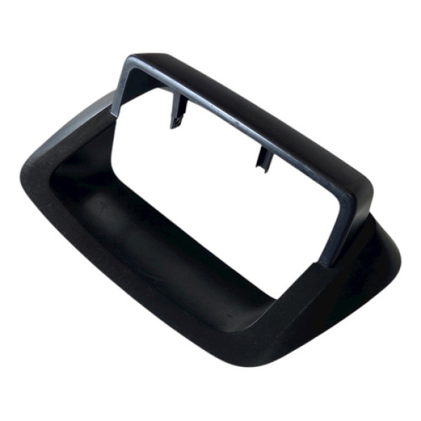 Moldura Multimídia Renault Fluence Gt 2013/2014 Cx437 Mw