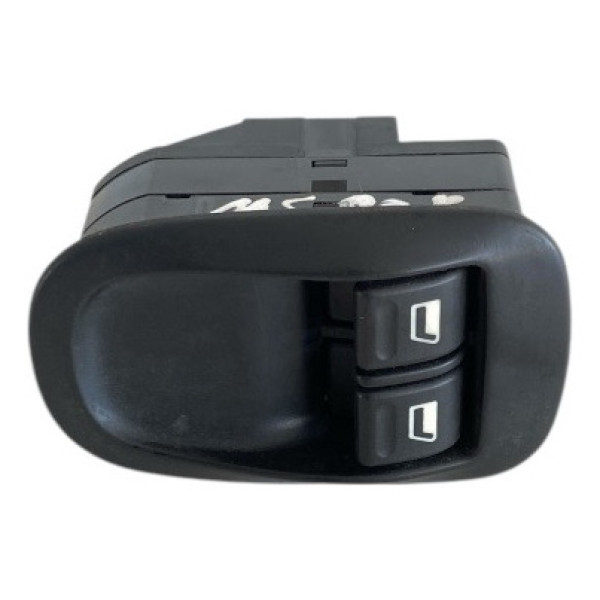 Botão Vidros Dianteiro Peugeot 206 207 2006/2012 Cx314 Mw