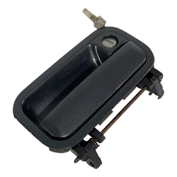 Fechadura Porta Diant Direita Gm Corsa 2004/2005 Cx418 Mw