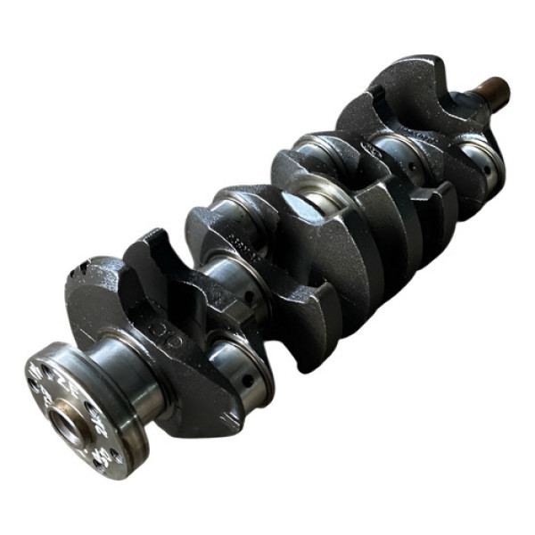 Virabrequim 0.50 Ford Escort 1.8 16v Zetec 1998/2000