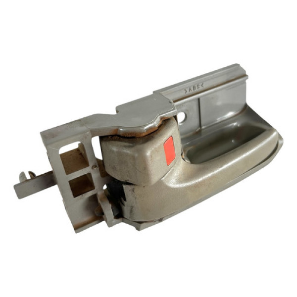 Maçaneta Interna Tras Esque. Toyota Corolla 2003 A 08 Cx232m