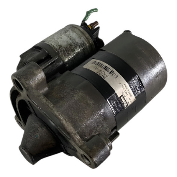 Motor Arranque Peugeot 207 1.4 Flex 2008/2012 9609313280 Mw