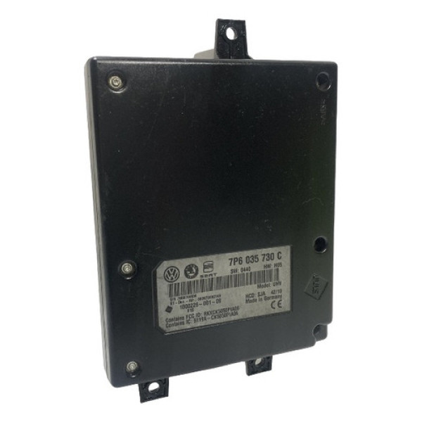 Módulo Bluetooth Vw Jetta 2011/2012 Cx33m