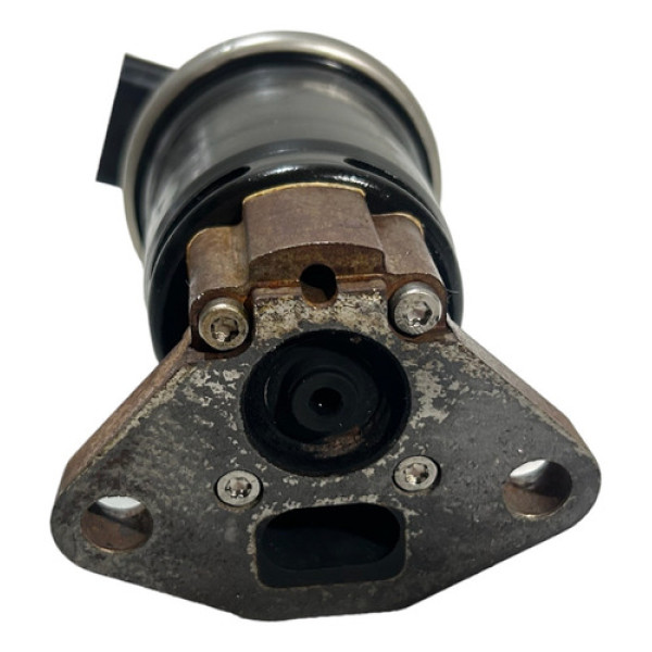 Válvula Egr Honda Fit 1.5 2018 2019 Original Cx15 S