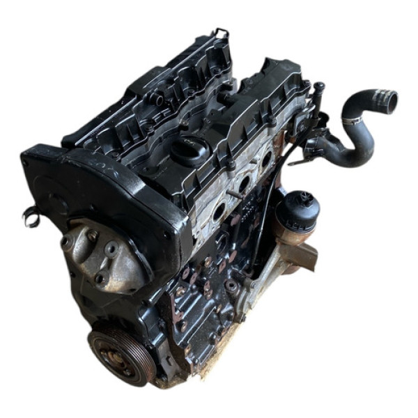 Motor Parcial Peugeot Citröen 1.6 16v 206 207 307 Picasso Mw
