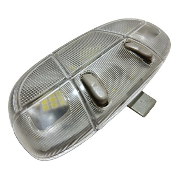 Luz Teto Cortesia Ford Fusion 2010 2011 2012 Cx72s