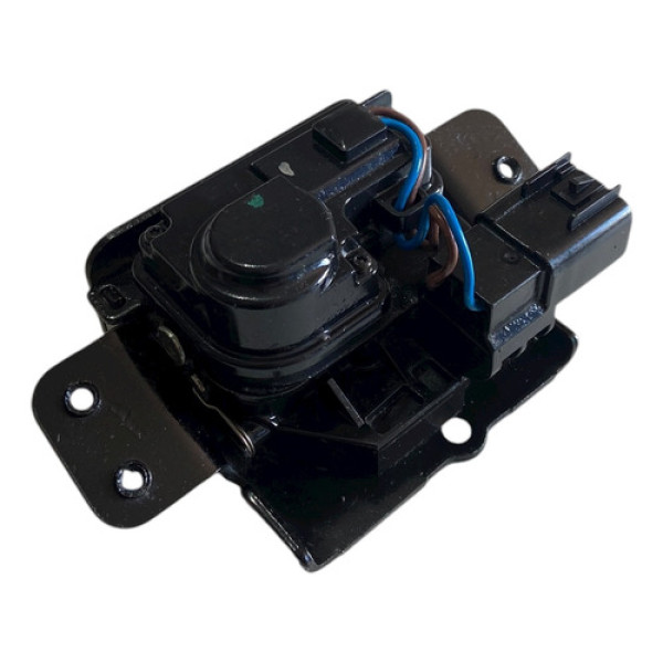 Fechadura Tampa Traseira Chevrolet Captiva 2008/2012 Cx468mw