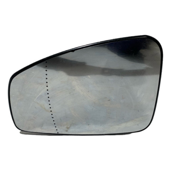 Lente Retrovisor Esquerdo Renault Fluence Cx59m