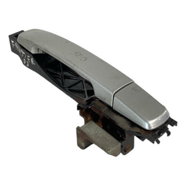 Maçaneta Ext Diant Direita Nissan Frontier 2009/2012 Cx385mw