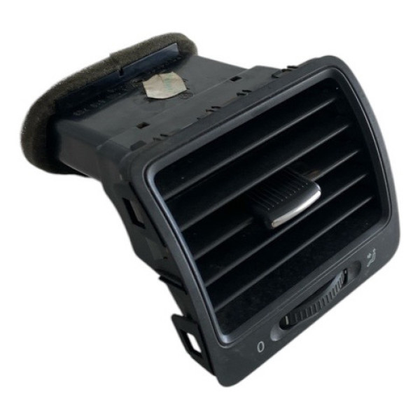 Difusor Ar Painel Lado Esquerdo Vw Jetta 2008/2009 Cx322 Mw