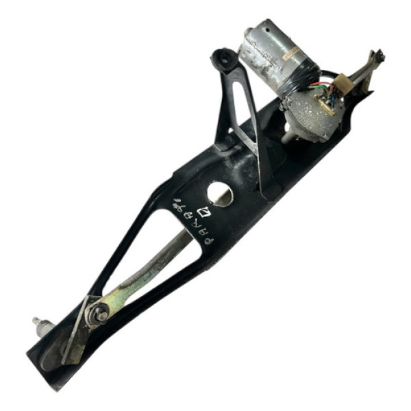 Maquina Limpador Parabrisa Parati Gol Quadrado 1985 A 1995 M