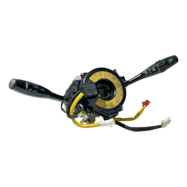 Chave Seta Completa Pajero 2008 Cx205s