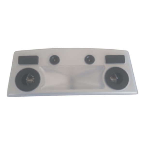 Luz De Teto Cortesia Bmw 530i 2005 Cx340 We