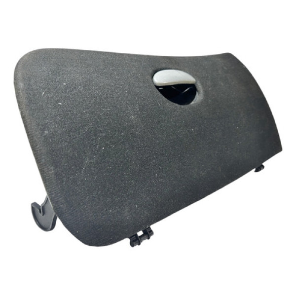 Tampa Porta Luvas Em Tecido Peugeot 206 1999/10 M