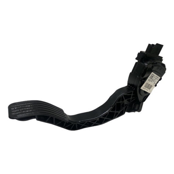 Pedal Acelerador Peugeot 308-408 2011/2016 Cx34m