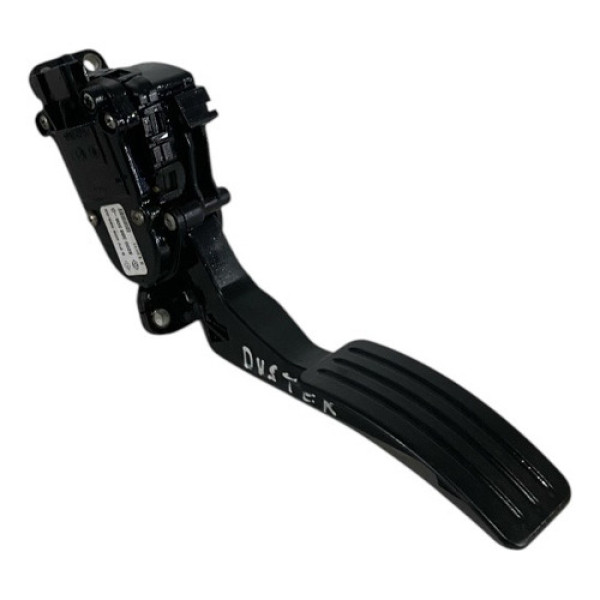 Pedal Acelerador Renault Duster 2.0 4x4 2013/2014 Cx334 Mw