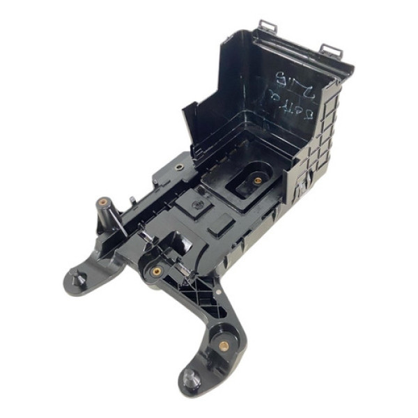 Suporte Bateria Vw Jetta 2.5 2007 2008 2009 1k0915333c Mw