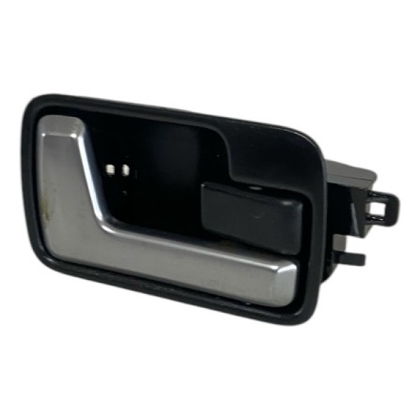 Maçaneta Interna Dianteira Direita Discovery 3 2009 Cx296 Mw