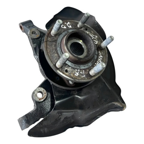 Montante Manga De Eixo Dianteiro Direito Santa Fé 2009 M