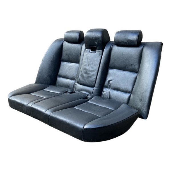 Bancos Traseiros Bmw 530i 2004 2005 2006 Mw