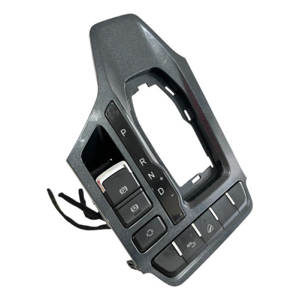 Moldura Alavanca Cambio Chery Tiggo 5x 2019 A 2022 Cx227m