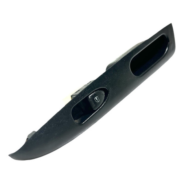 Moldura Botão Vidro Traseiro Direito Chery Qq 2011 Cx156m