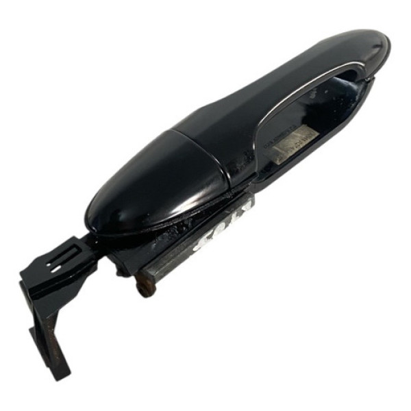 Maçaneta Externa Traseira Esquerda Ford Focus 2003 Cx350 Mw