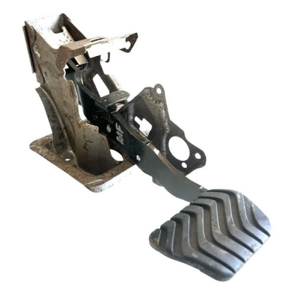 Pedal Freio Nissan Kicks 2020-2024 Cx500m