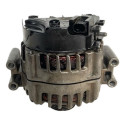 Alternador Bmw X6 4.4 V8 Biturbo 2010/2012 C/detalhes! Mw
