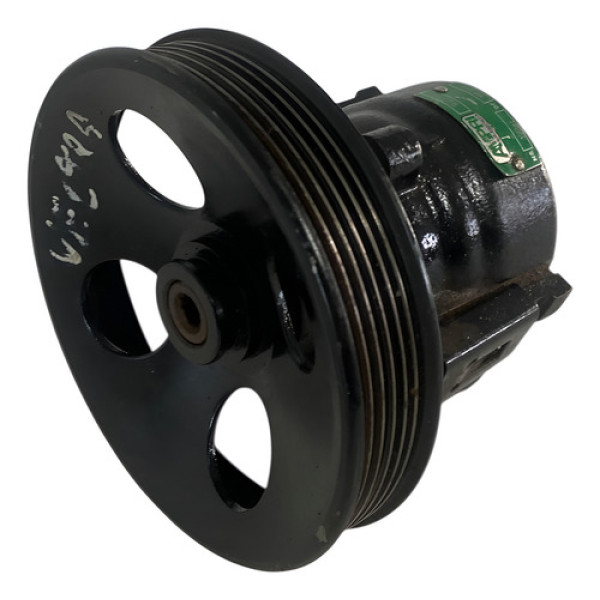 Bomba Direção Hidráulica Chevrolet Vectra 2000/2005 Mw