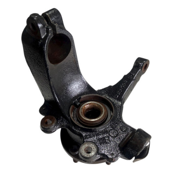 Montante Dianteiro Direito Ford Focus 2.0 Aut 2009/2013 Mw