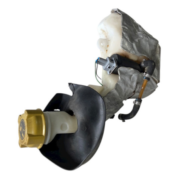 Reservatório Partida Frio Ford Fiesta 2006/2012 Cx438 Mw