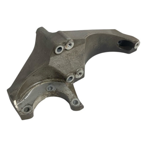 Suporte Bomba Direção Hidráulica Gm Captiva 2.4 2010 Cx388