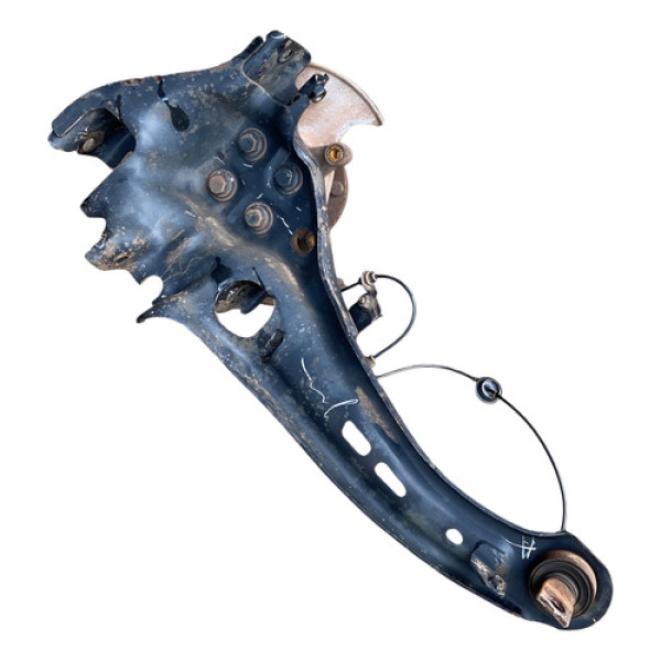 Braço Suspensão Traseiro Esquerdo Ford Fusion 2.5 2010 Mw