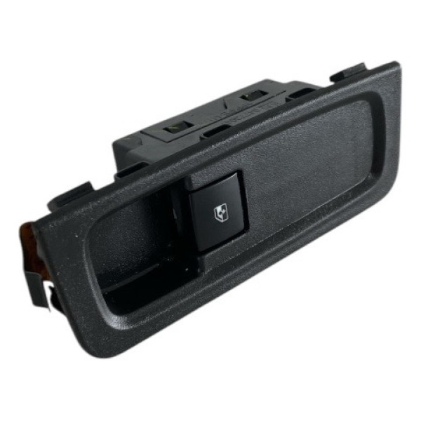 Botão Vidro Traseira Esquerdo Chevrolet Ônix 2015 Cx325 Mw