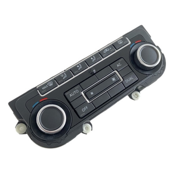 Comando Ar Condicionado Vw Tiguan 2010 2011 2012 Cx288 Mw