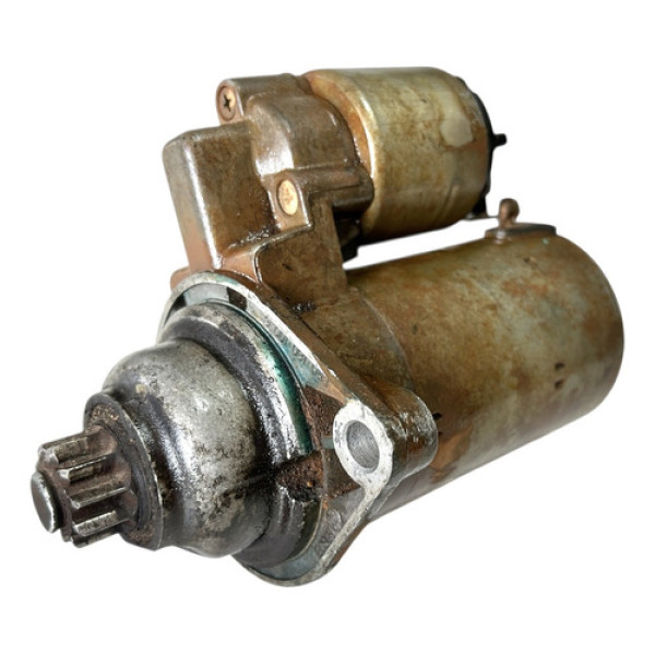 Motor Partida Arranque Vw Gol G2 G3 1.0 1994 2005 M