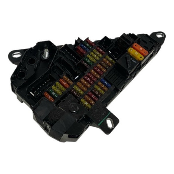 Caixa Fusível Bmw 530i 3.0 6cc 2004 2005 690660105 Cx339 Mw