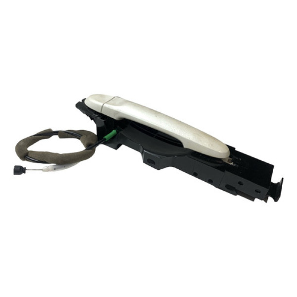 Maçaneta Externa T.d. Nissan March Versa 2015/2020 Cx89m