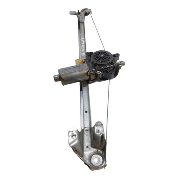 Máquina Vidro Elétrico Traseira Direita Zafira 05 Á 11 G1s