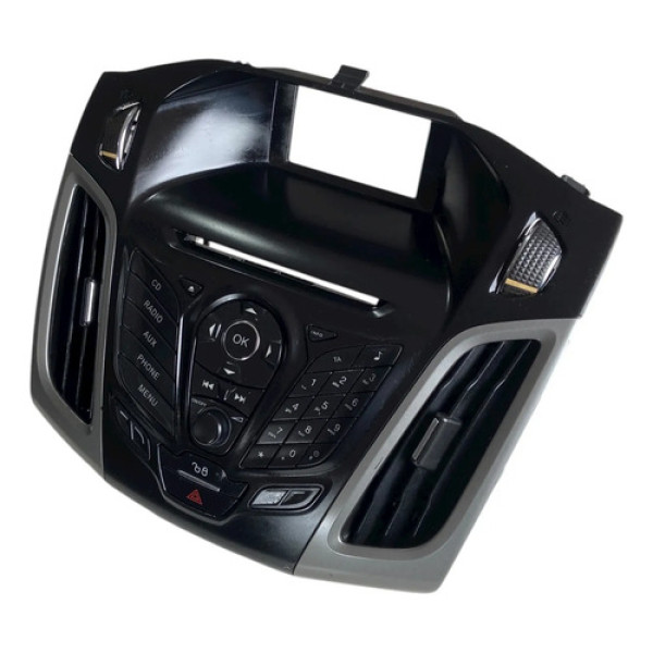 Rádio Original Ford Focus 2014/2018 Cm5118835jw Mw